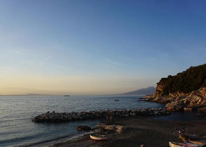 Brezza Marina * Massa Lubrense