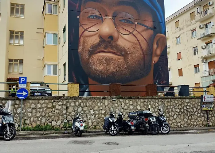 Brezza Marina Massa Lubrense