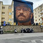 Brezza Marina Massa Lubrense