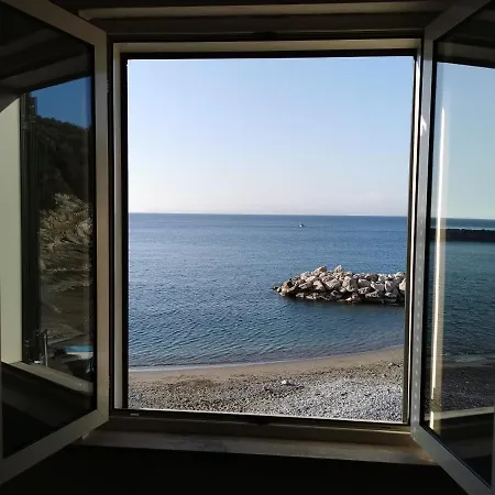 Brezza Marina Vakantiehuis *