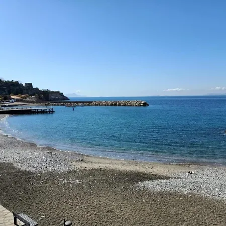 Brezza Marina Сasa de vacaciones