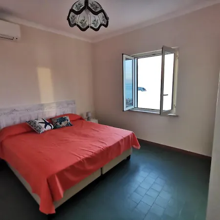 Prázdninový dům Brezza Marina