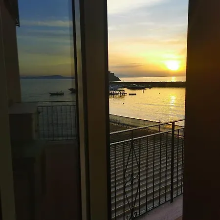 Vakantiehuis Brezza Marina Massa Lubrense