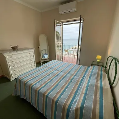 度假居 Brezza Marina