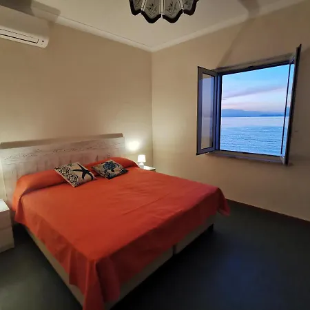 Brezza Marina Prázdninový dům