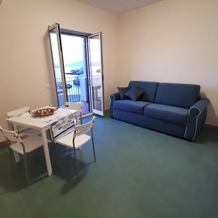 Brezza Marina Massa Lubrense