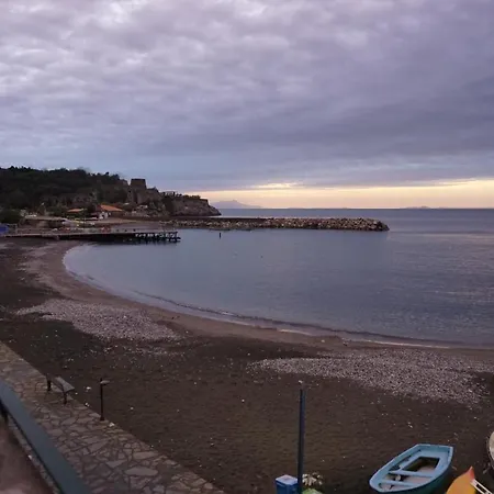 Brezza Marina * Massa Lubrense