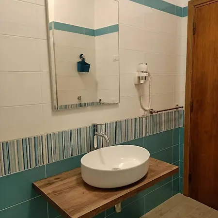 Prázdninový dům Brezza Marina