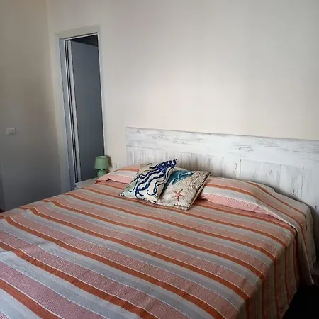 Prázdninový dům Brezza Marina