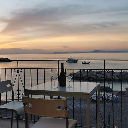 Brezza Marina * Massa Lubrense