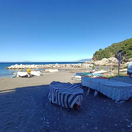 Feriehus Brezza Marina Massa Lubrense