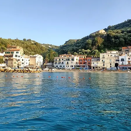 Brezza Marina *