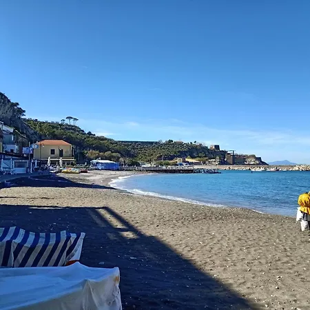 Brezza Marina Casa de Férias Massa Lubrense