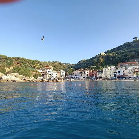 Brezza Marina Massa Lubrense
