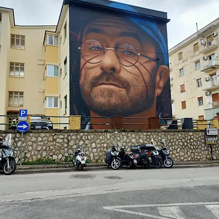 Brezza Marina Massa Lubrense