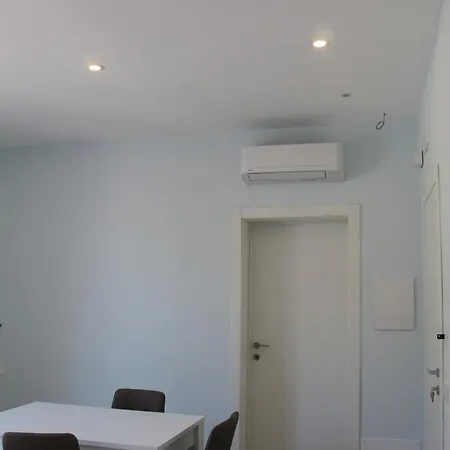 Brezza Marina Prázdninový dům Massa Lubrense