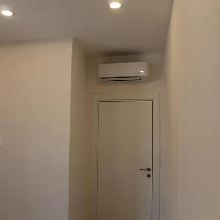 Prázdninový dům Brezza Marina *