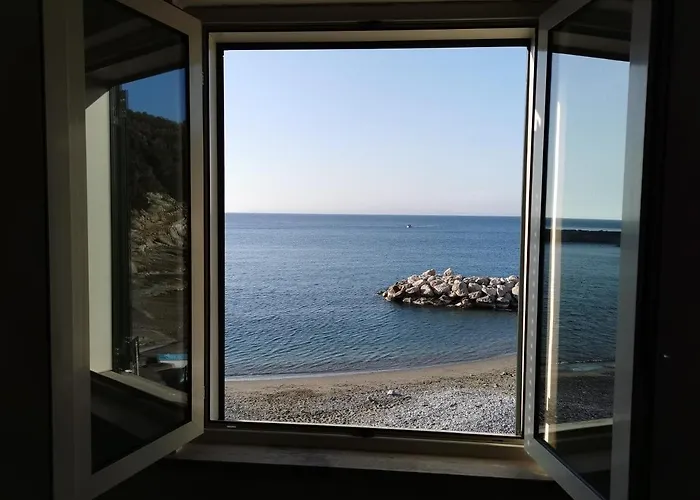 Brezza Marina 別荘 *