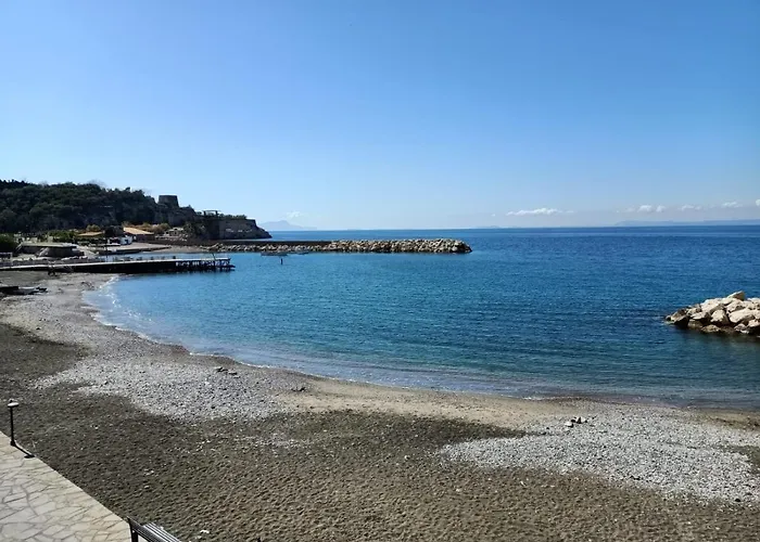 Brezza Marina Tatil Evi