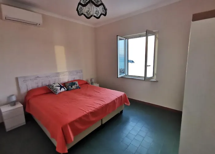 別荘 Brezza Marina