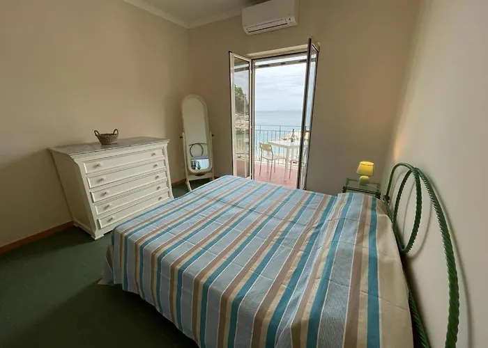 Casa de Férias Brezza Marina