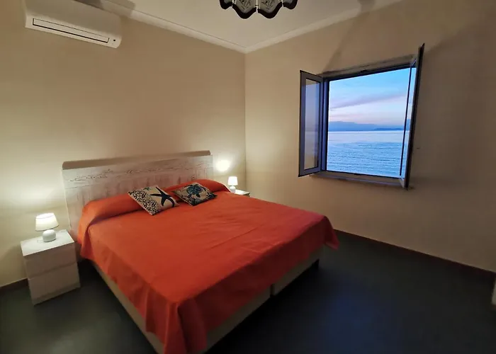 Brezza Marina Prázdninový dům