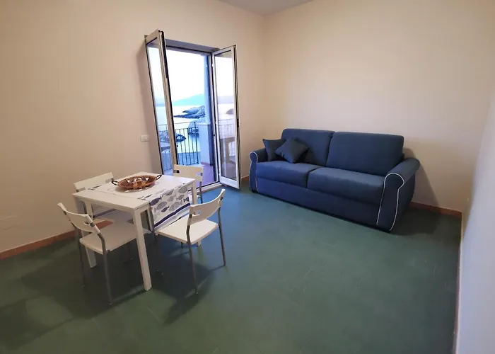 Brezza Marina Massa Lubrense