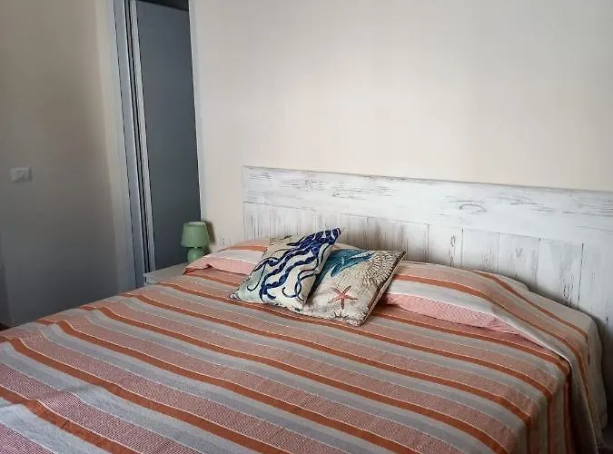 Casa de Férias Brezza Marina