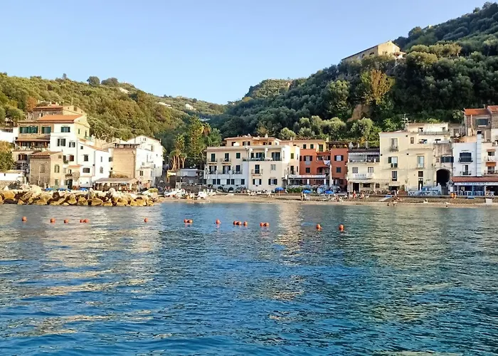 Brezza Marina *