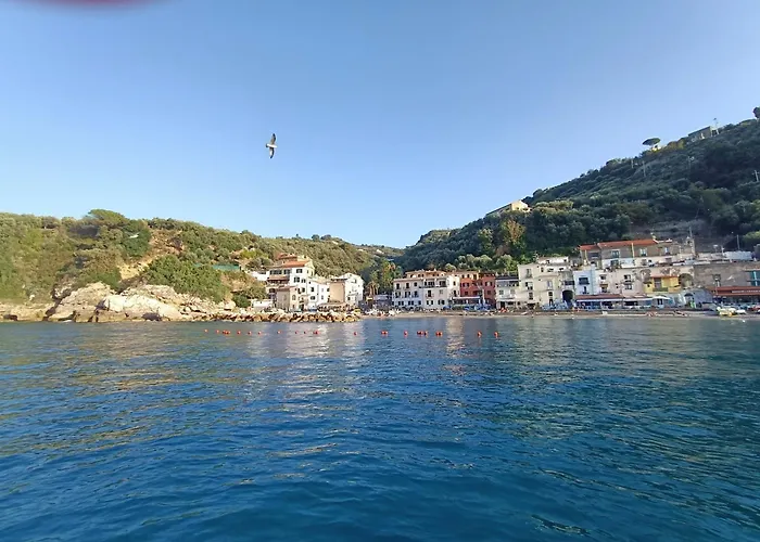 Brezza Marina Massa Lubrense