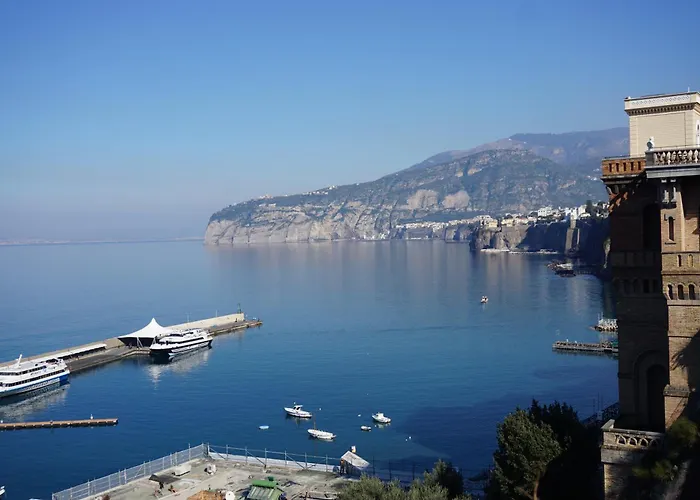 別荘 Brezza Marina